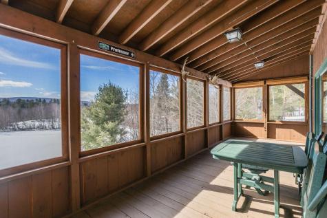 27 Prairie Road Salem Twp ME 04983