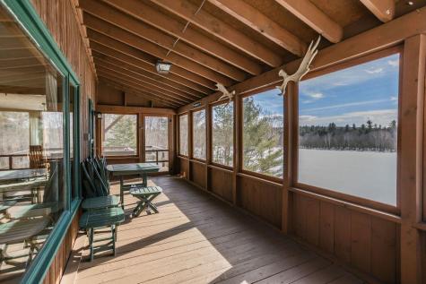 27 Prairie Road Salem Twp ME 04983