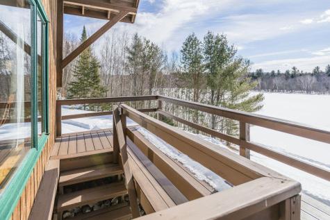 27 Prairie Road Salem Twp ME 04983