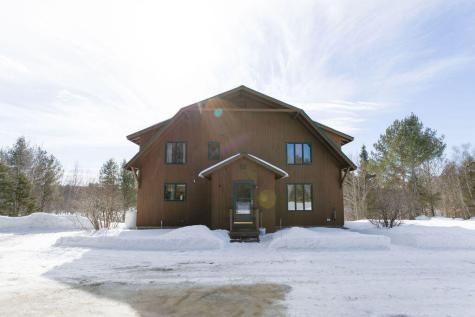 27 Prairie Road Salem Twp ME 04983