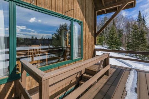 27 Prairie Road Salem Twp ME 04983