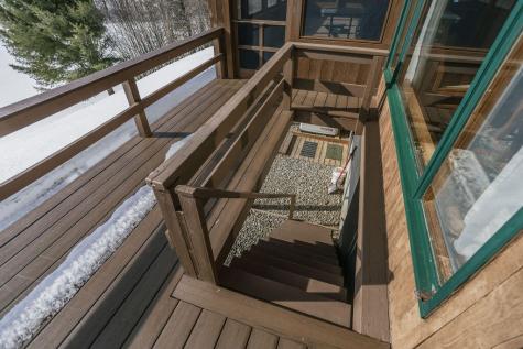 27 Prairie Road Salem Twp ME 04983