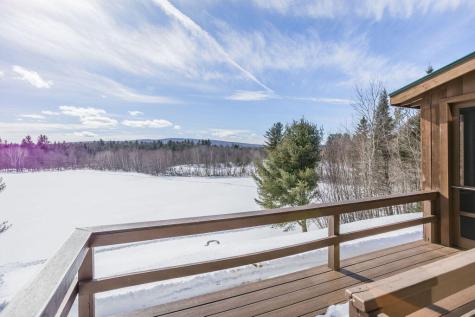 27 Prairie Road Salem Twp ME 04983