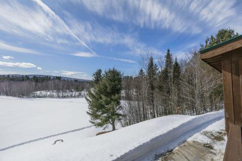 27 Prairie Road Salem Twp ME 04983