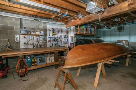 27 Prairie Road Salem Twp ME 04983