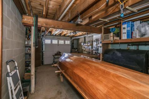 27 Prairie Road Salem Twp ME 04983