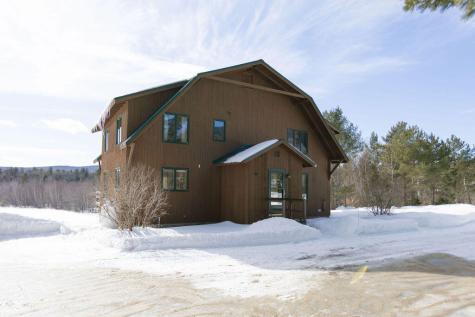 27 Prairie Road Salem Twp ME 04983