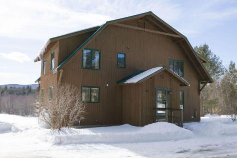 27 Prairie Road Salem Twp ME 04983