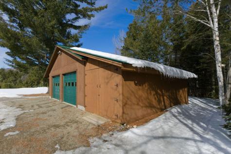 27 Prairie Road Salem Twp ME 04983