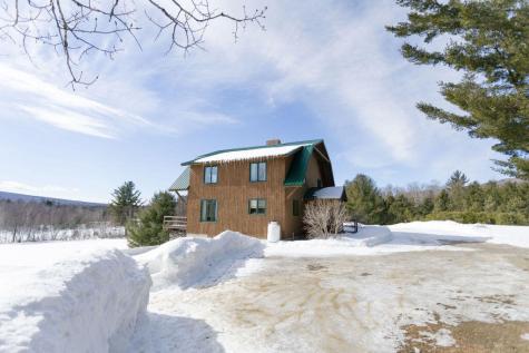 27 Prairie Road Salem Twp ME 04983