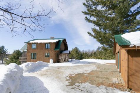 27 Prairie Road Salem Twp ME 04983