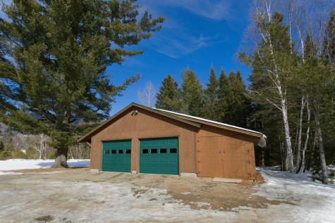 27 Prairie Road Salem Twp ME 04983