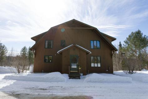 27 Prairie Road Salem Twp ME 04983