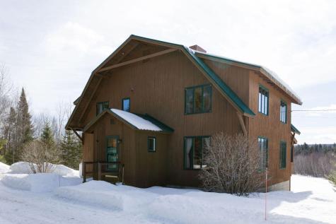 27 Prairie Road Salem Twp ME 04983