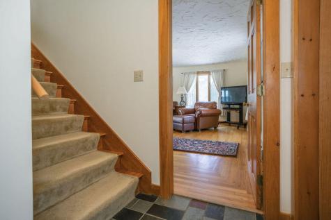 27 Prairie Road Salem Twp ME 04983