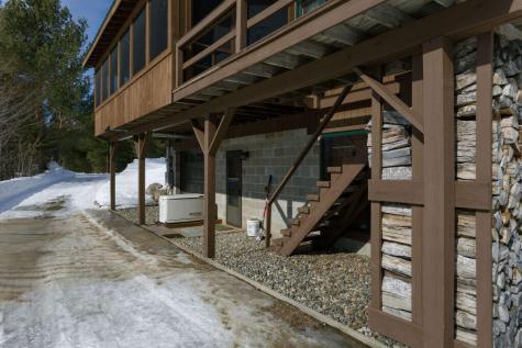 27 Prairie Road Salem Twp ME 04983