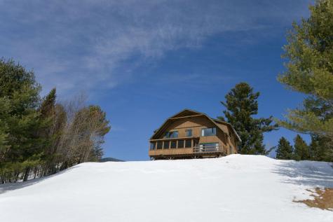 27 Prairie Road Salem Twp ME 04983