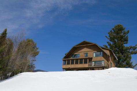 27 Prairie Road Salem Twp ME 04983