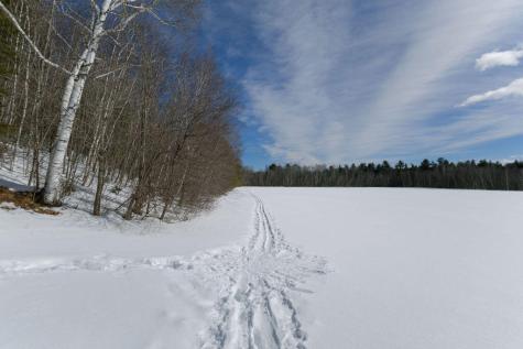 27 Prairie Road Salem Twp ME 04983