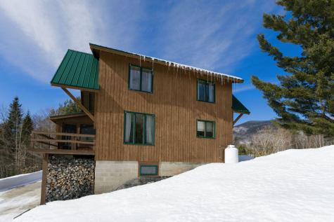 27 Prairie Road Salem Twp ME 04983