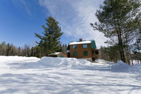 27 Prairie Road Salem Twp ME 04983