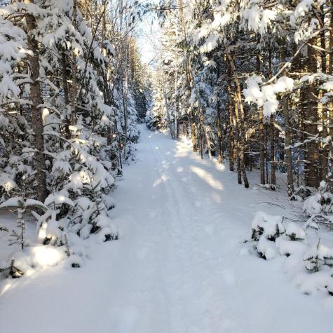 27 Prairie Road Salem Twp ME 04983