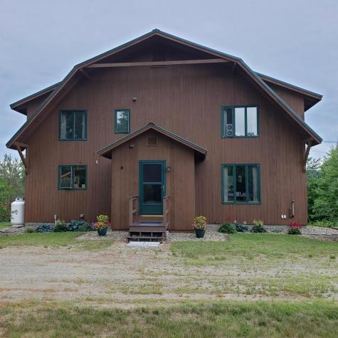 27 Prairie Road Salem Twp ME 04983