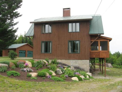 27 Prairie Road Salem Twp ME 04983