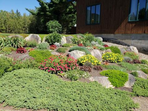 27 Prairie Road Salem Twp ME 04983