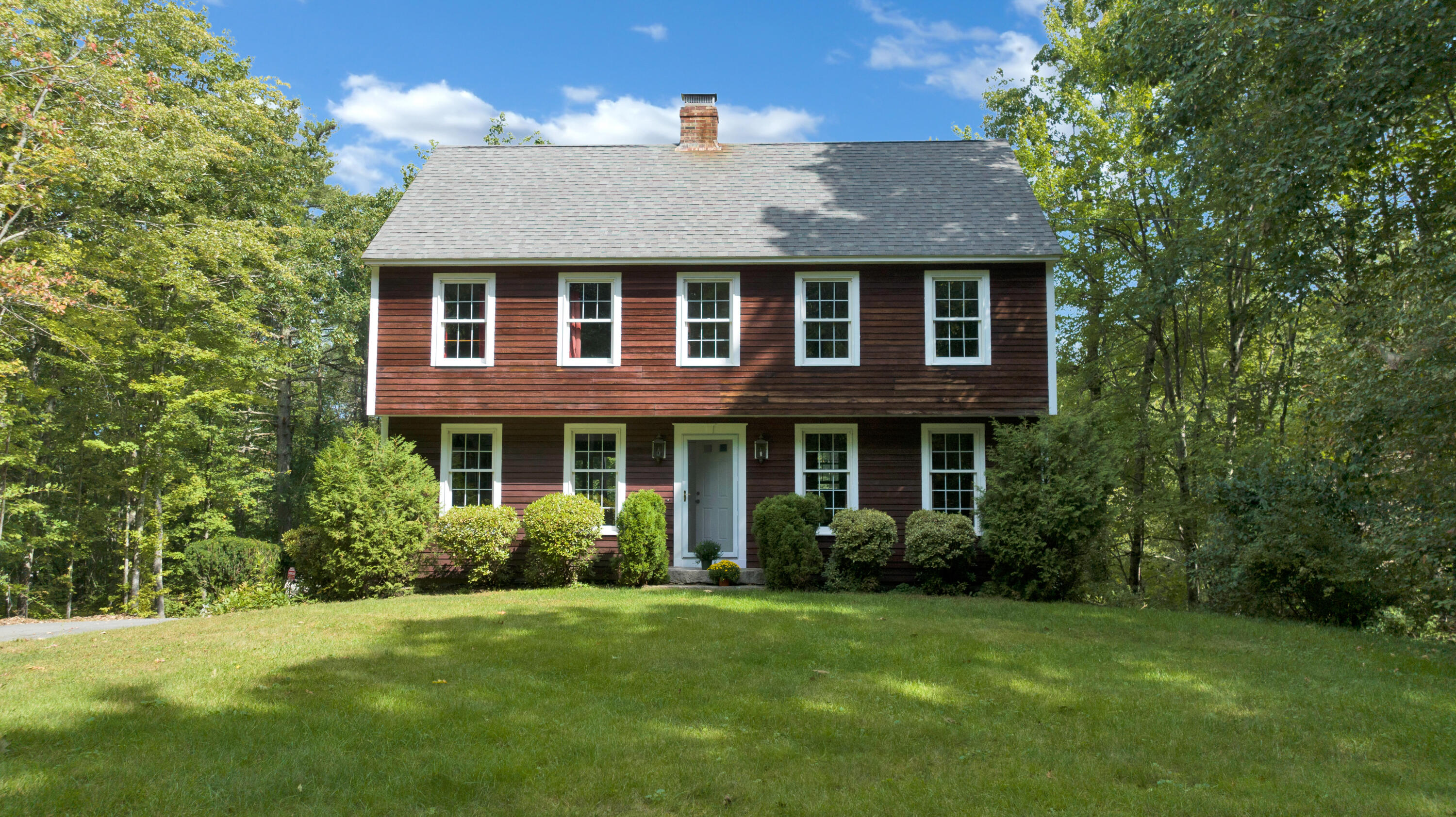 50 Brookside Drive Waterboro ME 04030