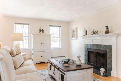 18 Greenacre Drive York ME 03909