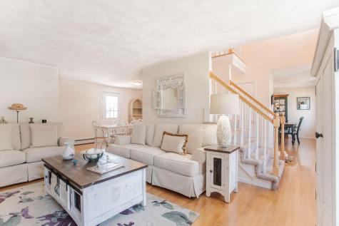 18 Greenacre Drive York ME 03909