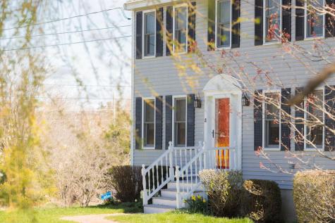 18 Greenacre Drive York ME 03909
