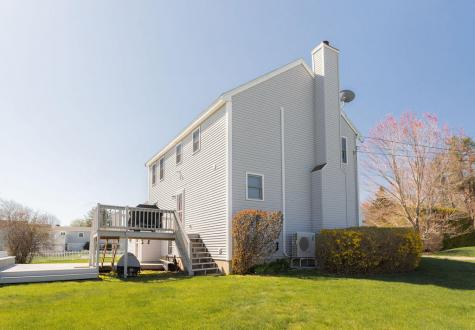 18 Greenacre Drive York ME 03909