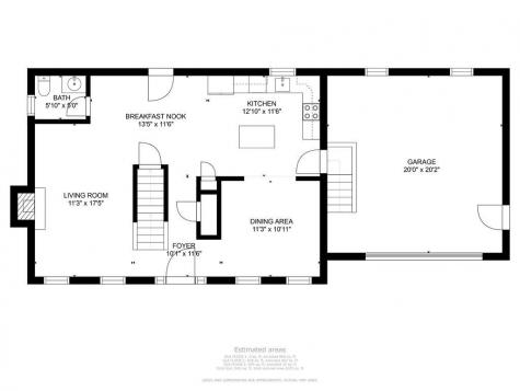18 Greenacre Drive York ME 03909