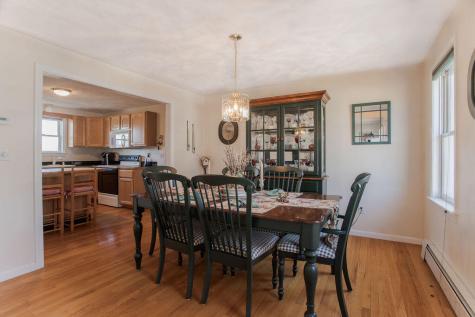 18 Greenacre Drive York ME 03909