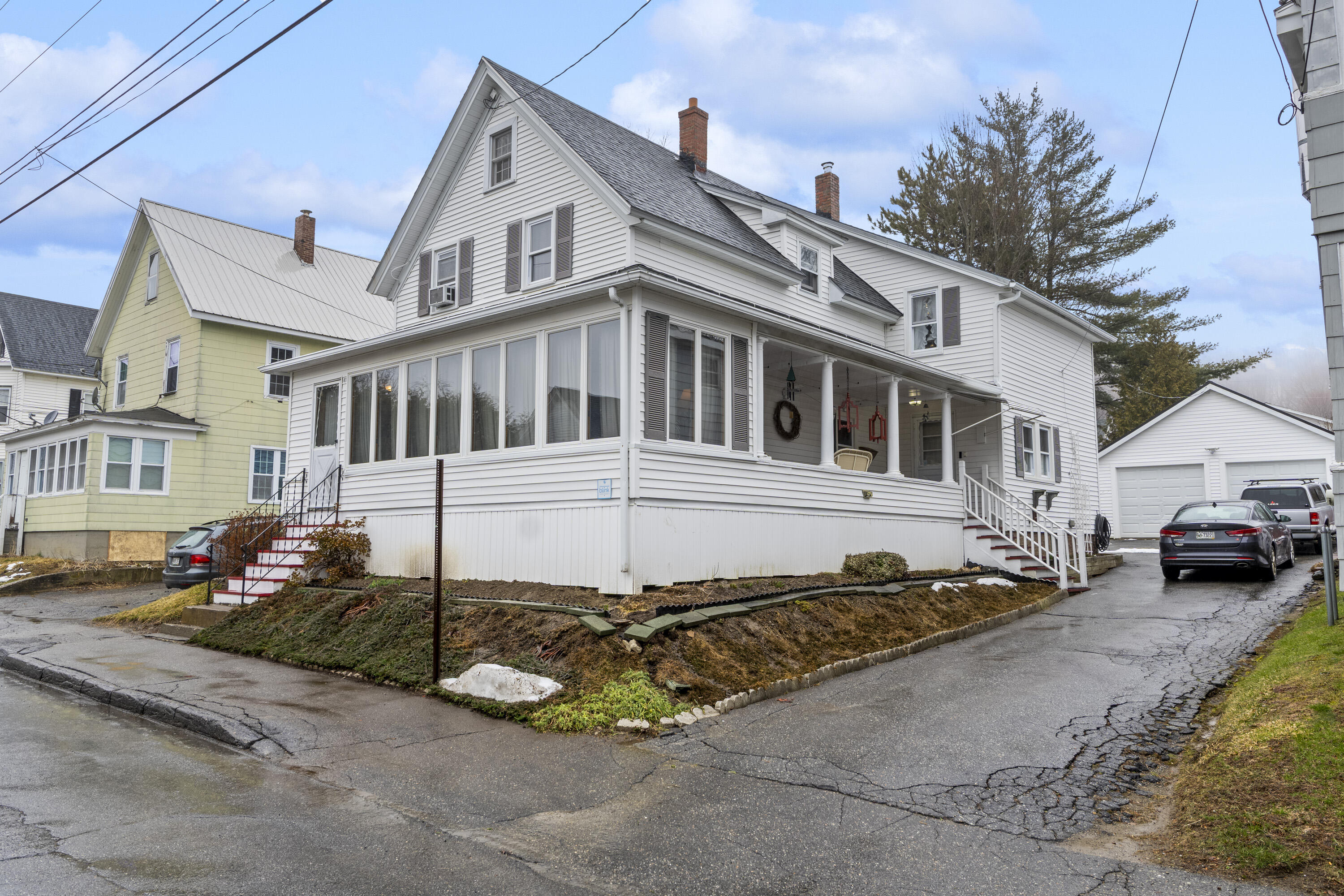 41 Franklin Street Augusta ME 04330