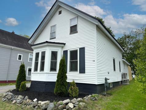 70 Pearl Street Bangor ME 04401