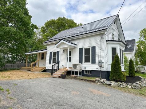 70 Pearl Street Bangor ME 04401