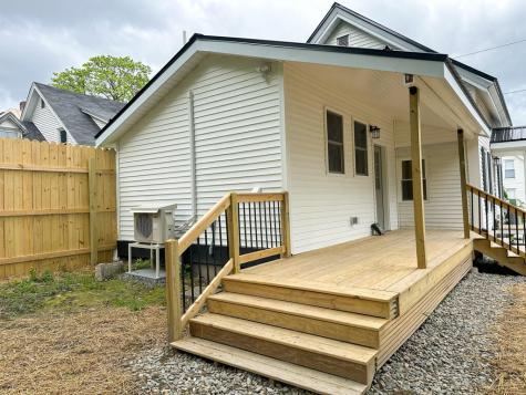 70 Pearl Street Bangor ME 04401