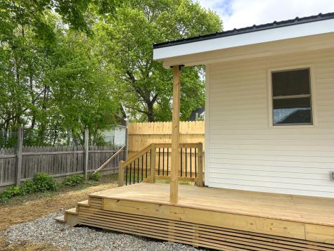70 Pearl Street Bangor ME 04401