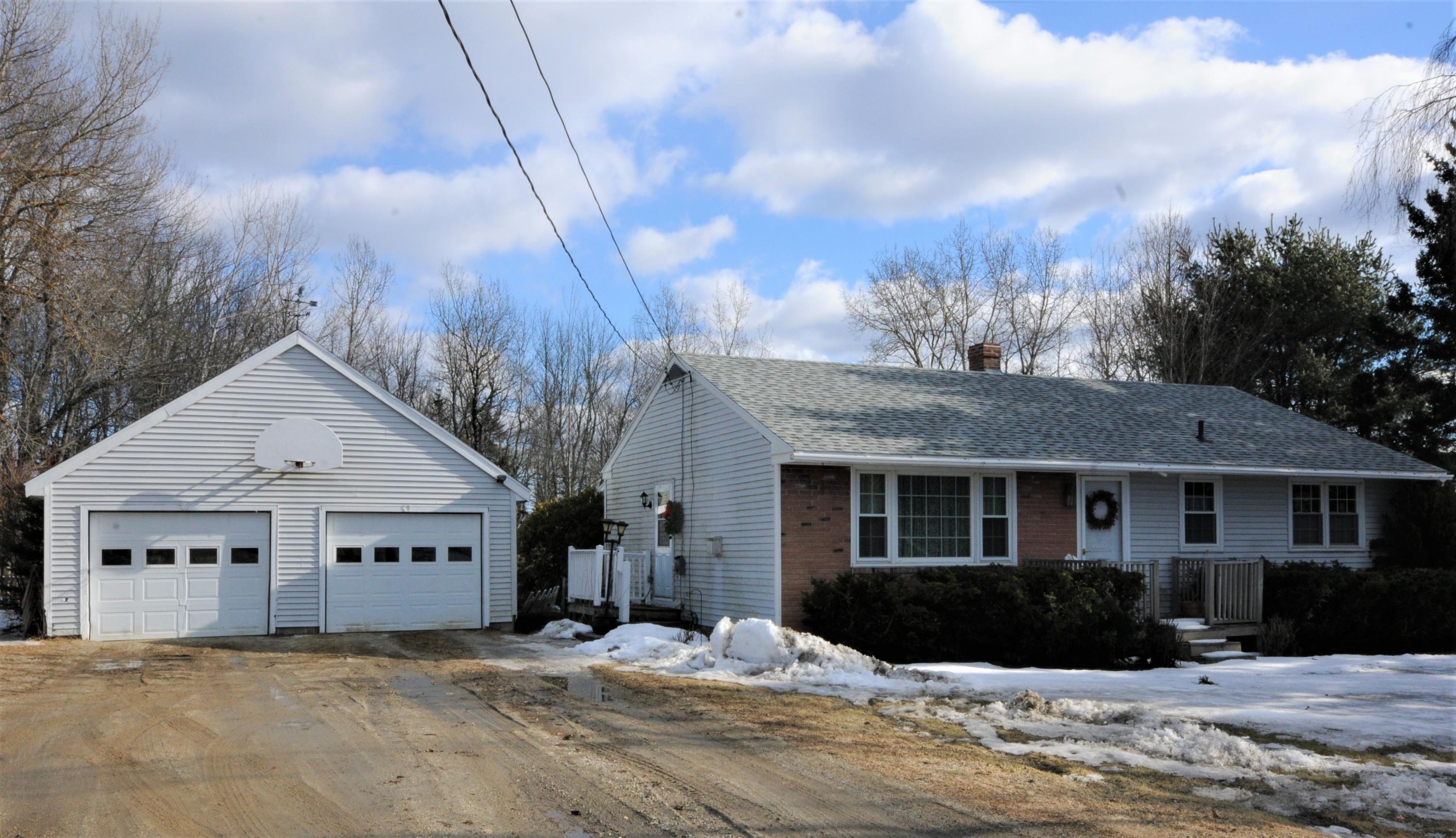990 Bar Harbor Road Trenton ME 04605