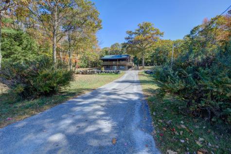 122 Tucker Road Wayne ME 04284