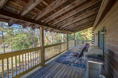 122 Tucker Road Wayne ME 04284