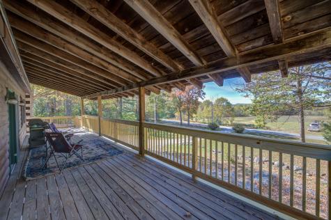 122 Tucker Road Wayne ME 04284