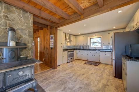 122 Tucker Road Wayne ME 04284