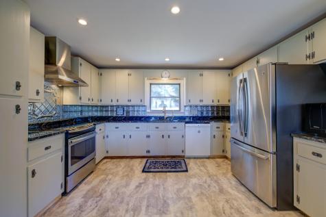 122 Tucker Road Wayne ME 04284