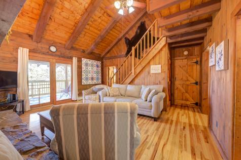 122 Tucker Road Wayne ME 04284