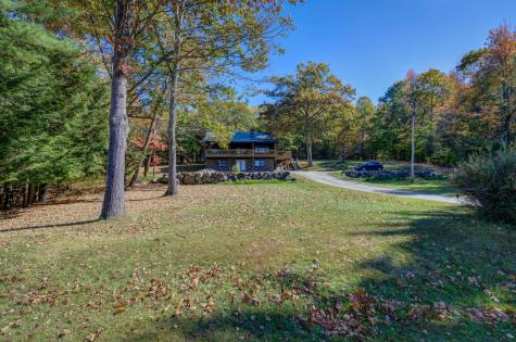 122 Tucker Road Wayne ME 04284