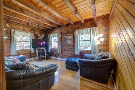 122 Tucker Road Wayne ME 04284